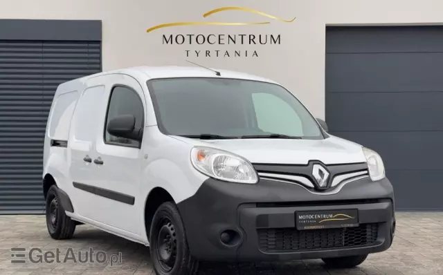 RENAULT Kangoo Maxi 