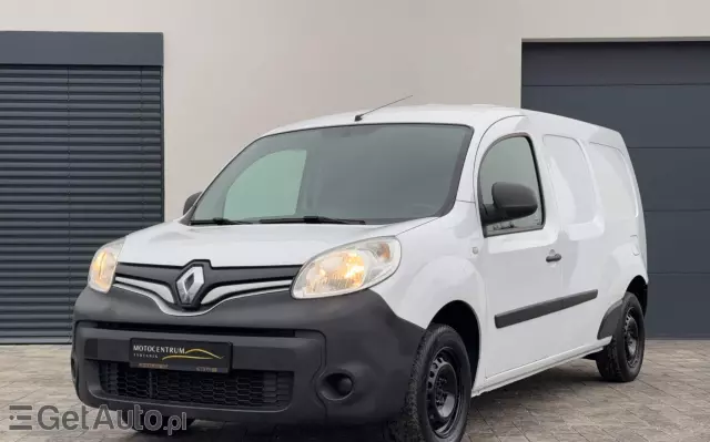 RENAULT Kangoo Maxi 