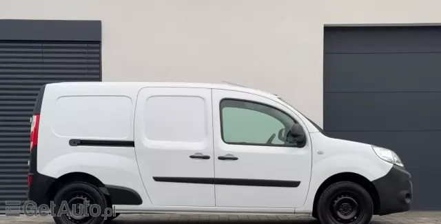 RENAULT Kangoo Maxi 