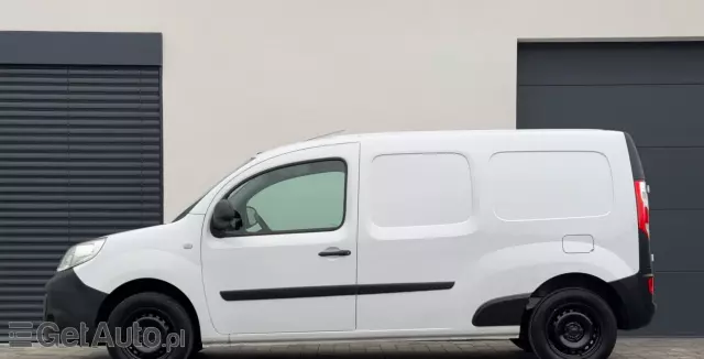 RENAULT Kangoo Maxi 