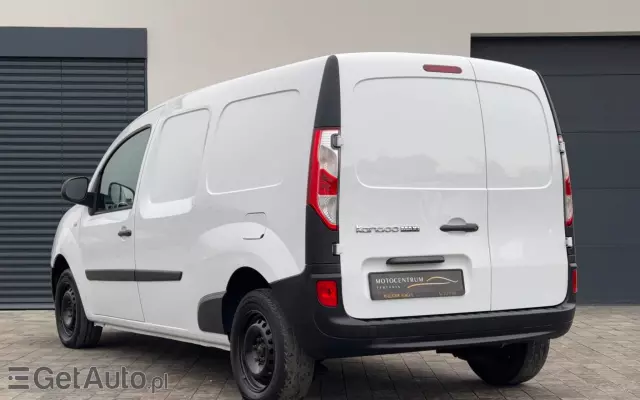 RENAULT Kangoo Maxi 