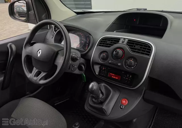 RENAULT Kangoo Maxi 