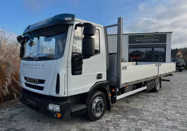 IVECO Eurocargo 