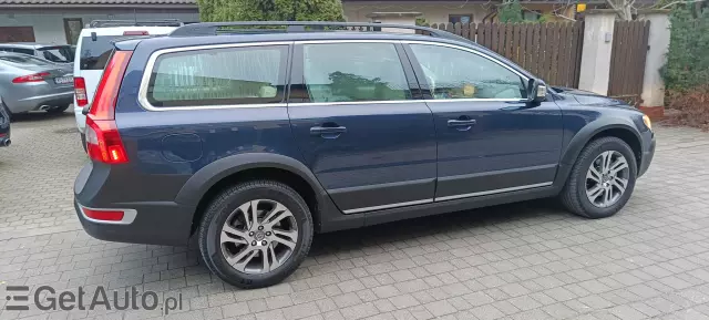 VOLVO XC 70 Momentum AWD Getr