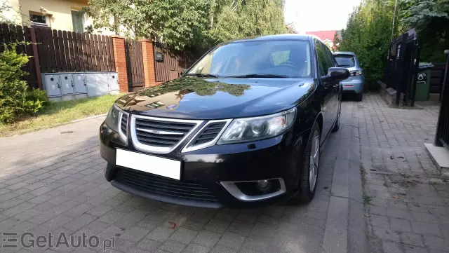 SAAB 9-3 XWD 