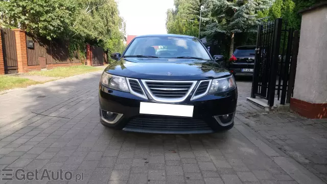 SAAB 9-3 XWD 