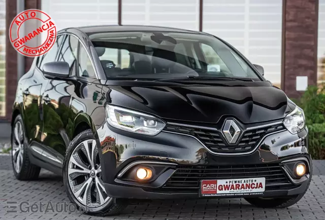 RENAULT Scenic 1.2 TCe Energy Bose EU6