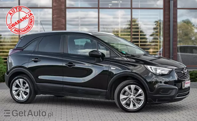 OPEL Crossland X 1.2 T Eco 120 Lat S&S