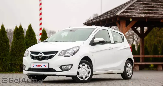 OPEL Karl 1.0 Cosmo S&S