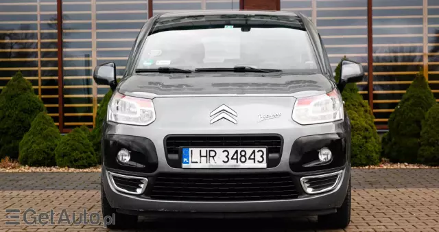 CITROËN C3 Picasso 1.4i Attraction