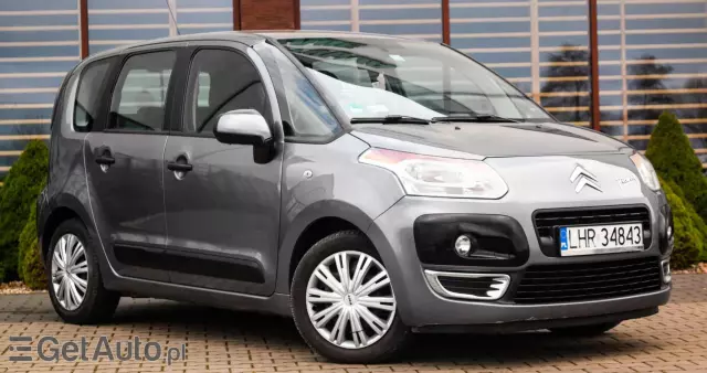 CITROËN C3 Picasso 1.4i Attraction