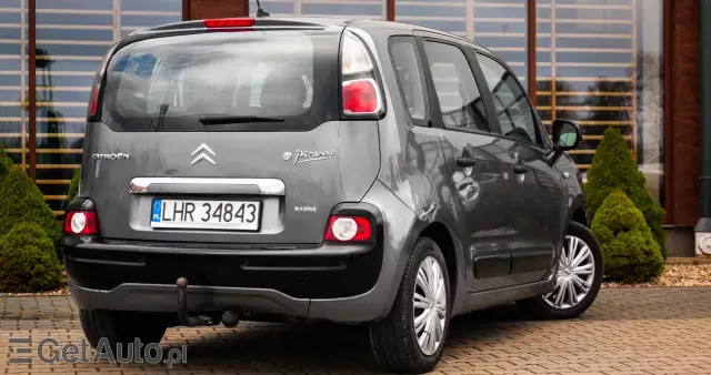 CITROËN C3 Picasso 1.4i Attraction