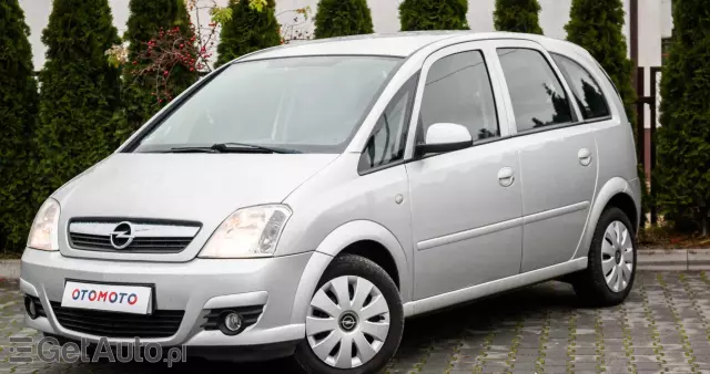 OPEL Meriva 1.6 Cosmo