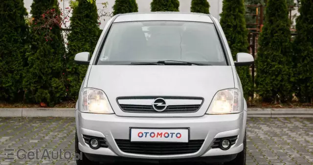 OPEL Meriva 1.6 Cosmo