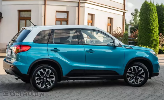 SUZUKI Vitara 1.6 XLED SUN 4WD