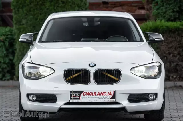 BMW Seria 1 116i Sport Line