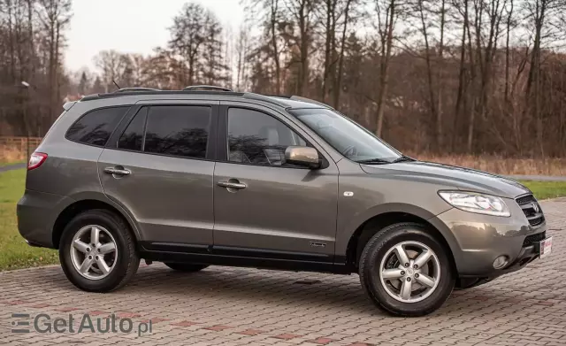 HYUNDAI Santa Fe 2.2 CRDi Premium