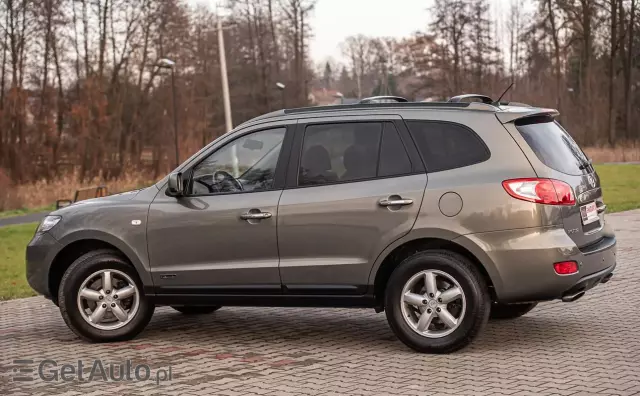 HYUNDAI Santa Fe 2.2 CRDi Premium