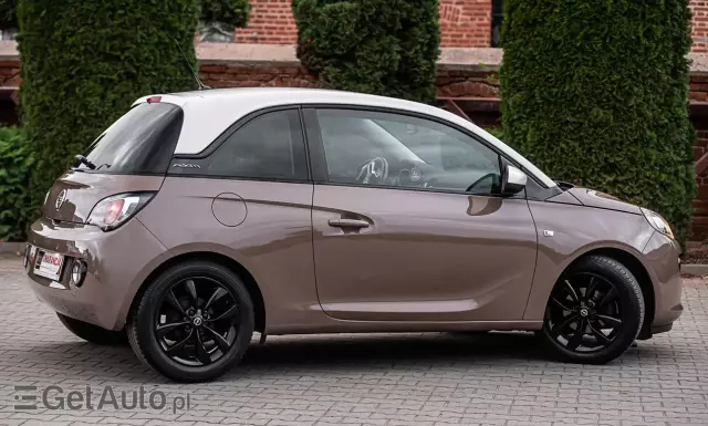 OPEL Adam 1.2 Glam S&S