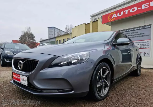 VOLVO V40 T2 Drive-E Momentum