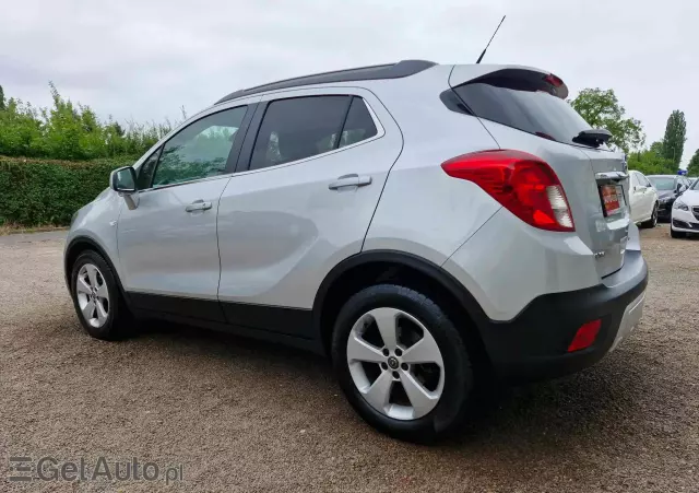 OPEL Mokka 1.4 T Cosmo