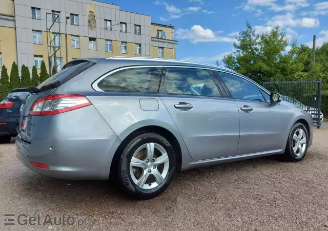 PEUGEOT 508 SW BlueHDi 150 Stop&Start Active