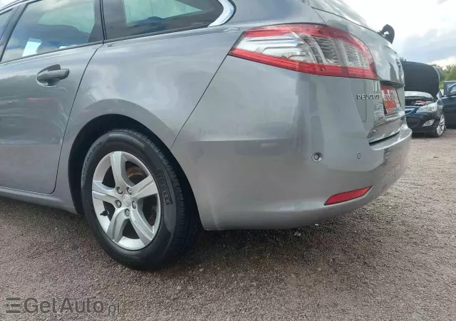 PEUGEOT 508 SW BlueHDi 150 Stop&Start Active