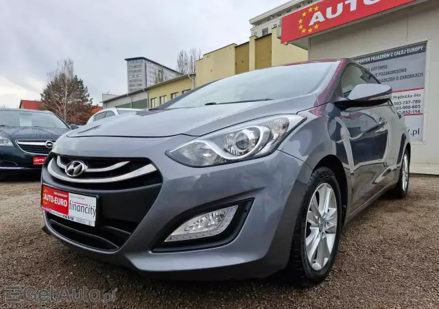 HYUNDAI I30 1.4 Premium