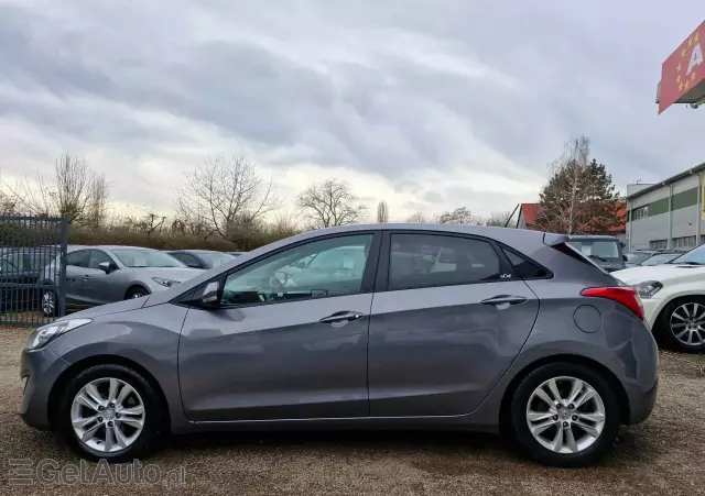 HYUNDAI I30 1.4 Premium