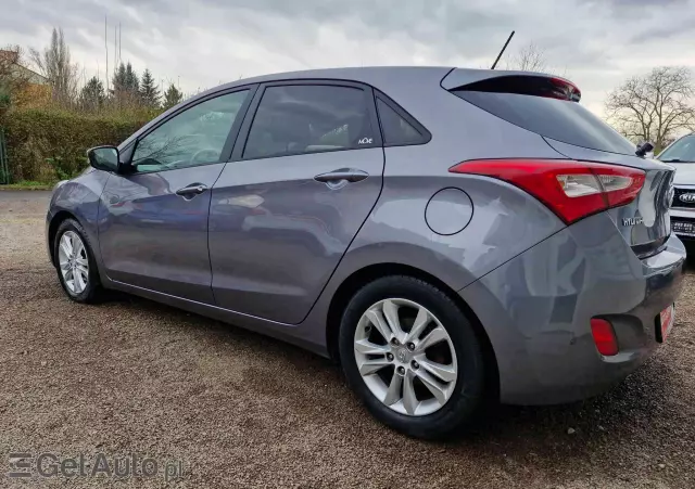 HYUNDAI I30 1.4 Premium