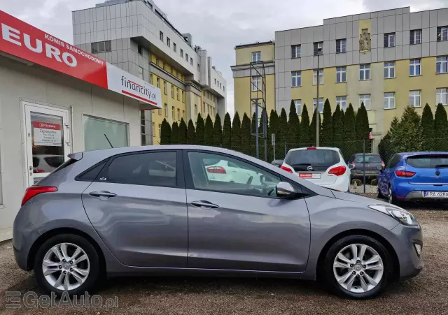 HYUNDAI I30 1.4 Premium