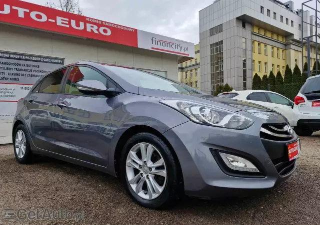 HYUNDAI I30 1.4 Premium