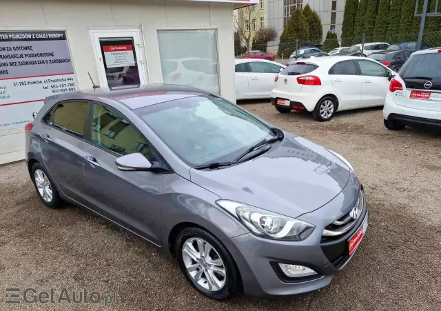 HYUNDAI I30 1.4 Premium