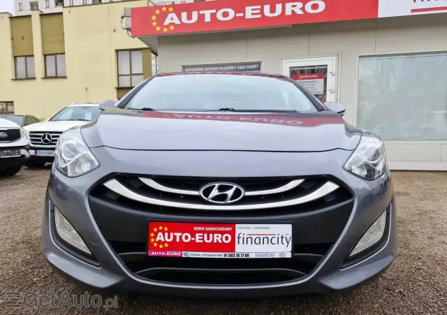 HYUNDAI I30 1.4 Premium