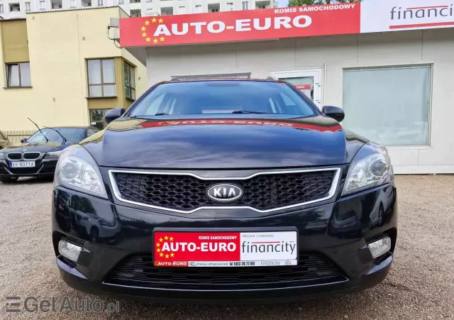 KIA Ceed Cee'd 1.6 Crdi L