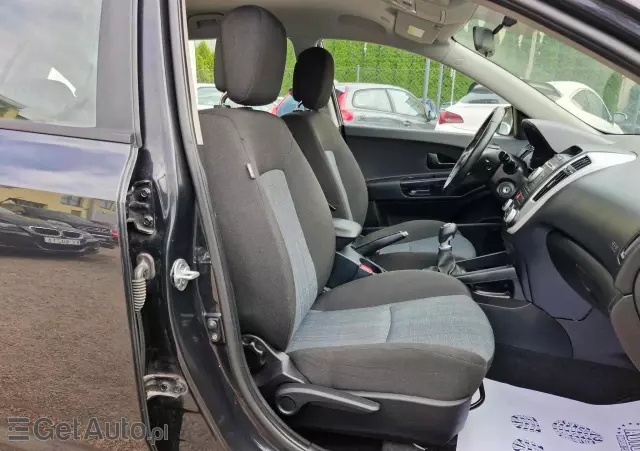 KIA Ceed Cee'd 1.6 Crdi L