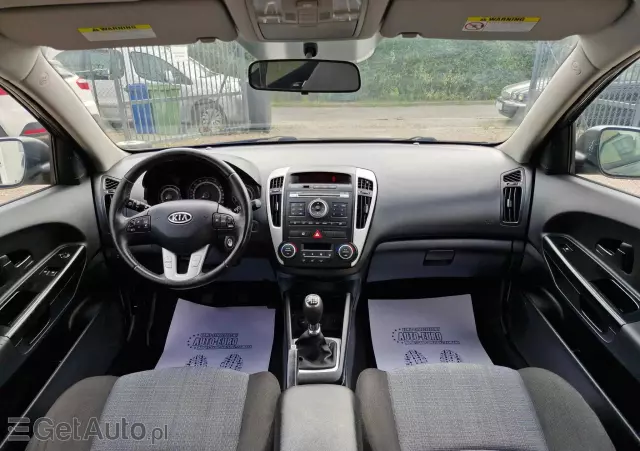 KIA Ceed Cee'd 1.6 Crdi L