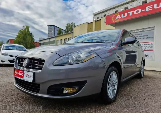 FIAT Croma 1.9 JTD Dynamic