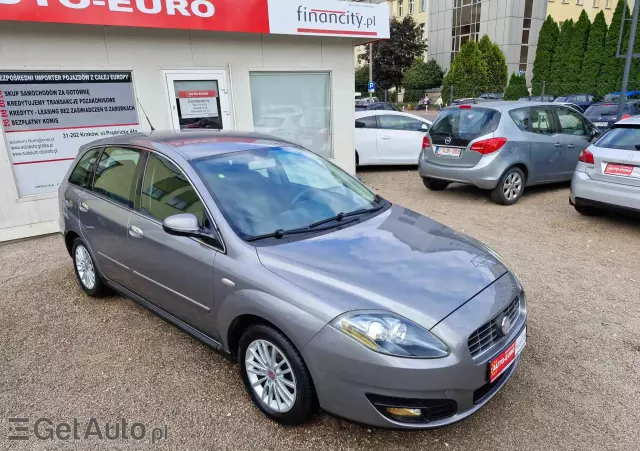 FIAT Croma 1.9 JTD Dynamic