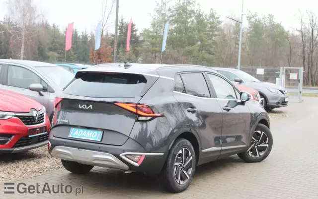 KIA Sportage 1.6 T-GDI L 2WD