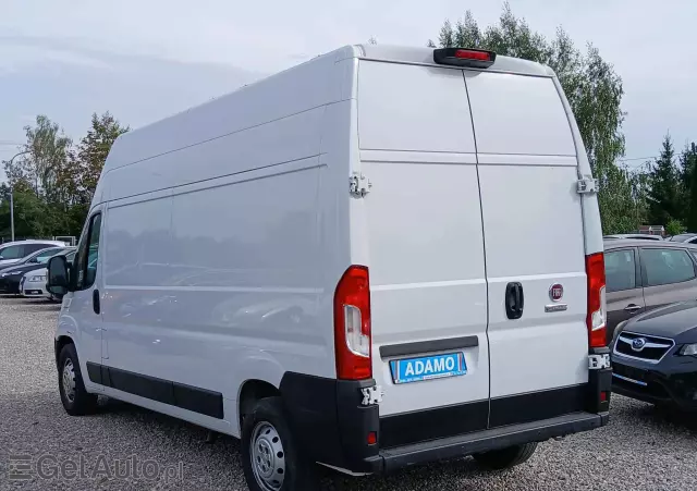 FIAT Ducato 