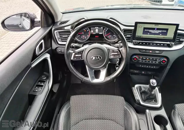 KIA XCeed 1.0 T-GDI OPF JBL SOUND EDITION