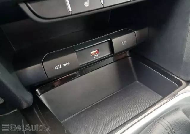 KIA XCeed 1.0 T-GDI OPF JBL SOUND EDITION