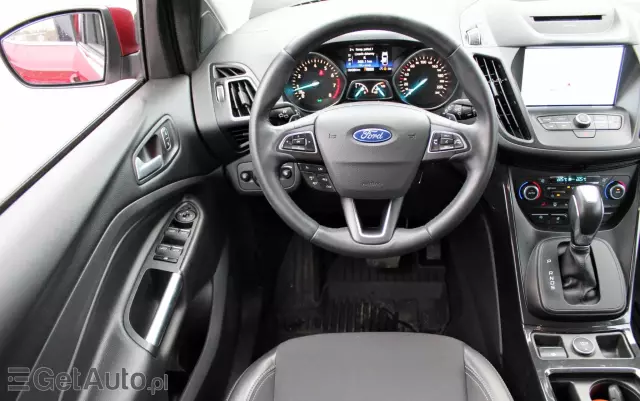 FORD Kuga 1.5 EcoBoost 4x4 Trend