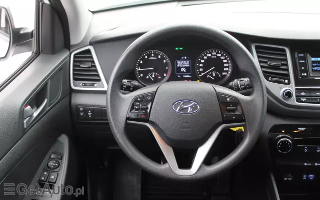 HYUNDAI Tucson 1.6 GDi 2WD Trend