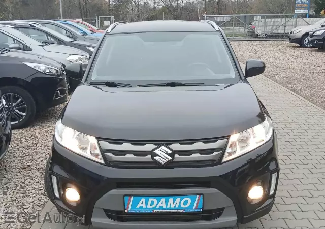 SUZUKI Vitara 1.6 DDiS (4x2) Comfort