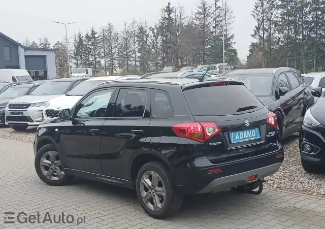 SUZUKI Vitara 1.6 DDiS (4x2) Comfort