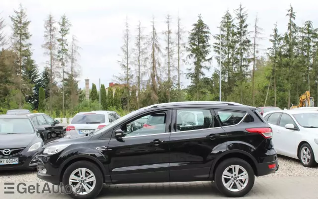 FORD Kuga 1.5 EcoBoost 2x4 Trend