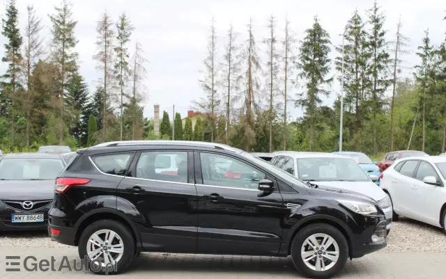 FORD Kuga 1.5 EcoBoost 2x4 Trend