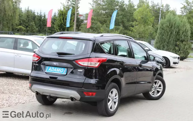 FORD Kuga 1.5 EcoBoost 2x4 Trend